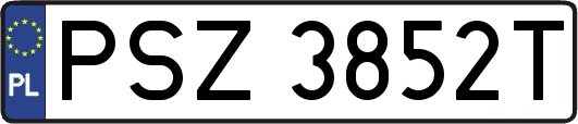 PSZ3852T