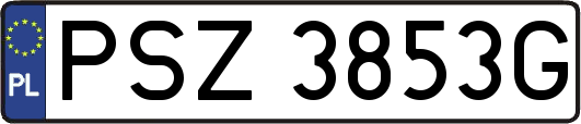 PSZ3853G