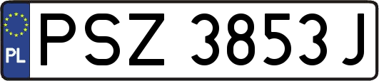 PSZ3853J