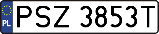 PSZ3853T