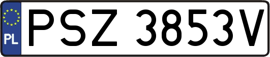 PSZ3853V