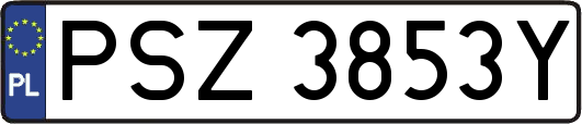 PSZ3853Y