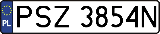 PSZ3854N
