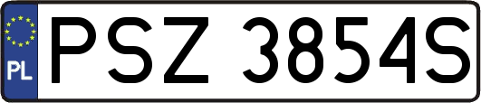 PSZ3854S