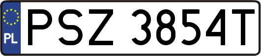 PSZ3854T