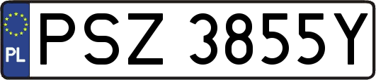PSZ3855Y