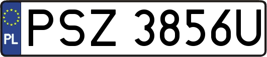 PSZ3856U