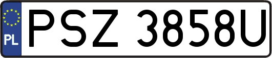 PSZ3858U