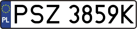 PSZ3859K