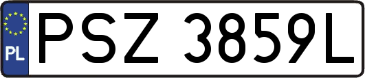 PSZ3859L