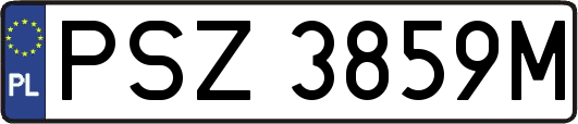 PSZ3859M