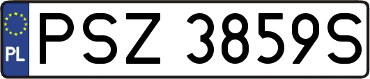 PSZ3859S