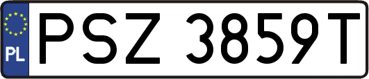 PSZ3859T