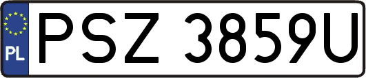 PSZ3859U