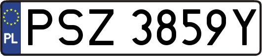 PSZ3859Y