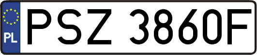 PSZ3860F