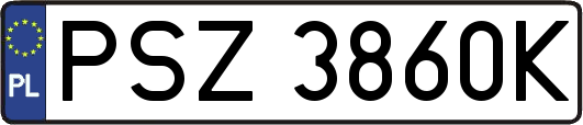 PSZ3860K