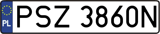 PSZ3860N