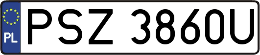 PSZ3860U