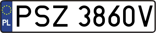 PSZ3860V