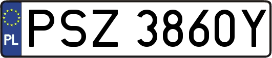 PSZ3860Y
