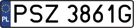 PSZ3861G