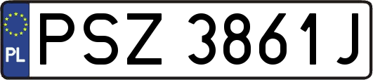 PSZ3861J