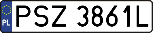 PSZ3861L