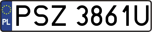 PSZ3861U