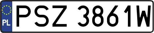 PSZ3861W
