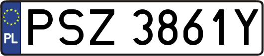 PSZ3861Y