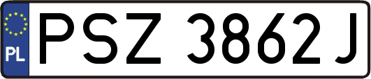 PSZ3862J