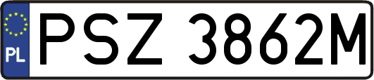 PSZ3862M