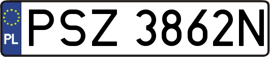 PSZ3862N