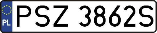 PSZ3862S