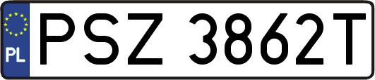PSZ3862T