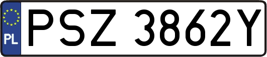 PSZ3862Y
