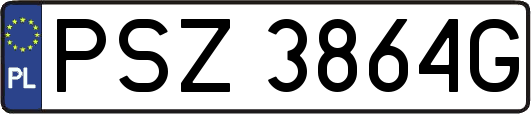 PSZ3864G