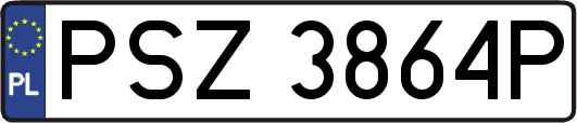 PSZ3864P