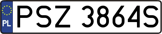 PSZ3864S
