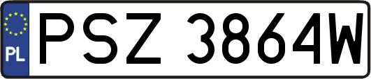 PSZ3864W