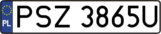 PSZ3865U