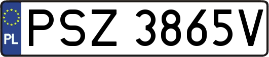 PSZ3865V