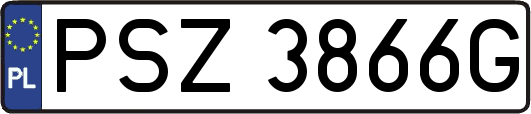 PSZ3866G