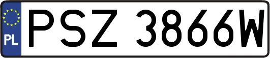 PSZ3866W