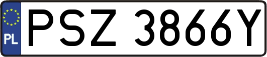 PSZ3866Y