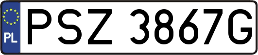 PSZ3867G