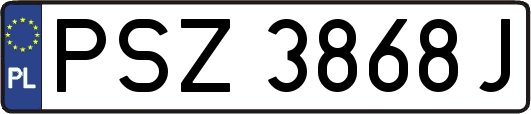 PSZ3868J