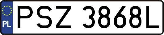 PSZ3868L