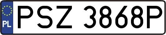 PSZ3868P